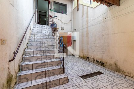Casa à venda com 70m², 2 quartos e 1 vaga Casa à venda com 70m², 2 quartos e 1 vagaQuintal