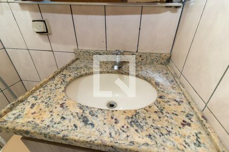 Casa à venda com 70m², 2 quartos e 1 vaga Casa à venda com 70m², 2 quartos e 1 vagaBanheiro - torneira