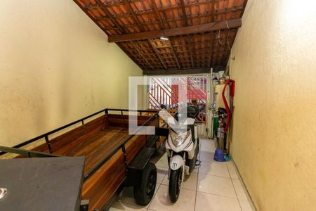 Casa à venda com 70m², 2 quartos e 1 vaga Casa à venda com 70m², 2 quartos e 1 vagaGaragem