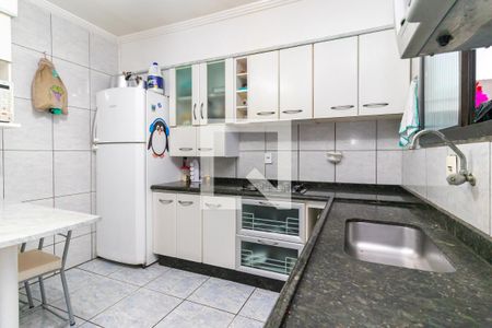 Casa à venda com 70m², 2 quartos e 1 vaga Casa à venda com 70m², 2 quartos e 1 vagaCozinha
