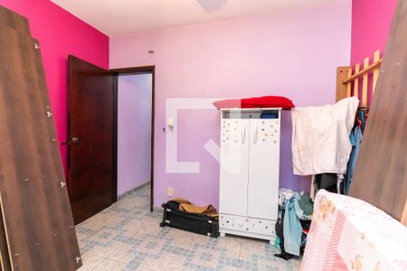 Casa à venda com 70m², 2 quartos e 1 vaga Casa à venda com 70m², 2 quartos e 1 vagaQuarto 2