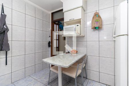 Casa à venda com 70m², 2 quartos e 1 vaga Casa à venda com 70m², 2 quartos e 1 vagaCozinha