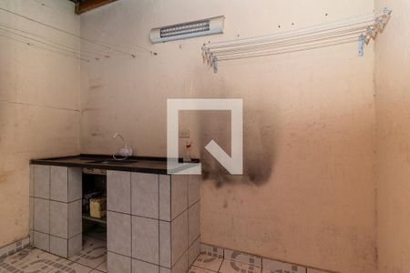 Casa à venda com 70m², 2 quartos e 1 vaga Casa à venda com 70m², 2 quartos e 1 vagaQuintal
