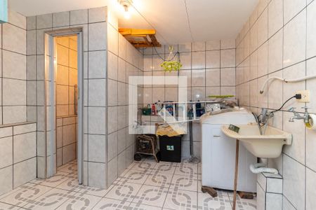 Casa à venda com 70m², 2 quartos e 1 vaga Casa à venda com 70m², 2 quartos e 1 vagaÁrea de Serviço