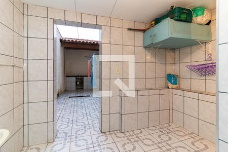 Casa à venda com 70m², 2 quartos e 1 vaga Casa à venda com 70m², 2 quartos e 1 vagaÁrea de Serviço