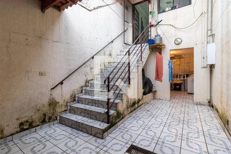 Casa à venda com 70m², 2 quartos e 1 vaga Casa à venda com 70m², 2 quartos e 1 vagaQuintal