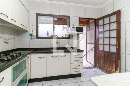 Casa à venda com 70m², 2 quartos e 1 vaga Casa à venda com 70m², 2 quartos e 1 vagaCozinha