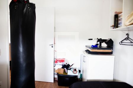 Apartamento à venda com 51m², 2 quartos e 1 vaga Apartamento à venda com 51m², 2 quartos e 1 vagaQuarto 2
