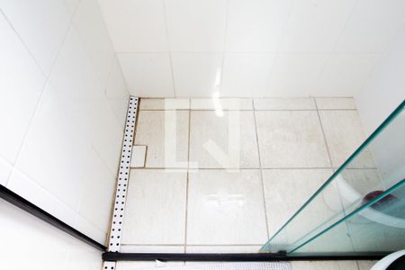 Apartamento à venda com 51m², 2 quartos e 1 vaga Apartamento à venda com 51m², 2 quartos e 1 vagaBanheiro