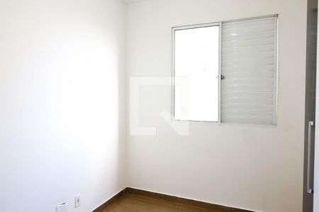Quarto 1 de apartamento para alugar com 2 quartos, 50m² em Parque Erasmo Assunção, Santo André