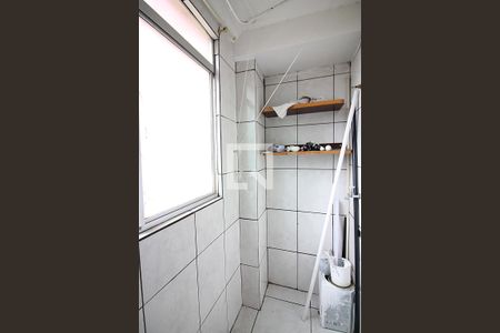 Apartamento para alugar com 50m², 2 quartos e 1 vagaÁrea de Serviço