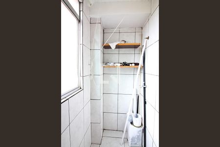 Apartamento para alugar com 50m², 2 quartos e 1 vagaÁrea de Serviço