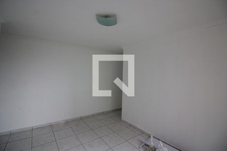 Sala  de apartamento para alugar com 2 quartos, 50m² em Santa Terezinha, São Bernardo do Campo