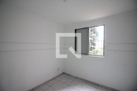 Quarto 1 de apartamento para alugar com 2 quartos, 50m² em Santa Terezinha, São Bernardo do Campo