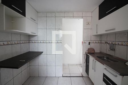 Apartamento para alugar com 50m², 2 quartos e 1 vagaCozinha