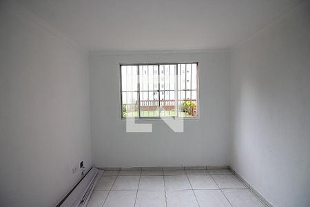Sala  de apartamento para alugar com 2 quartos, 50m² em Santa Terezinha, São Bernardo do Campo