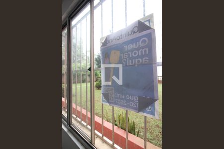 Apartamento para alugar com 50m², 2 quartos e 1 vagaPlaca 