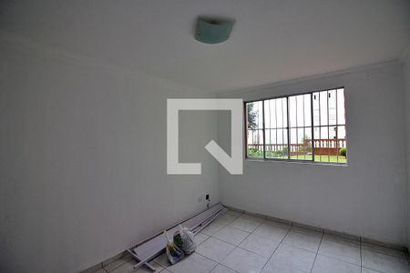 Sala  de apartamento para alugar com 2 quartos, 50m² em Santa Terezinha, São Bernardo do Campo