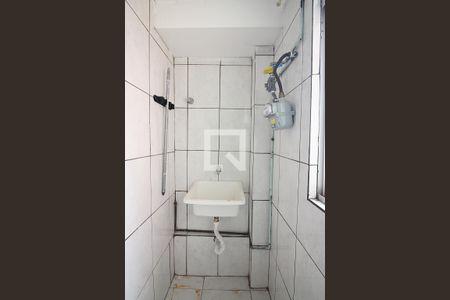 Apartamento para alugar com 50m², 2 quartos e 1 vagaÁrea de Serviço