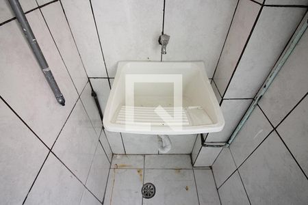 Apartamento para alugar com 50m², 2 quartos e 1 vagaÁrea de Serviço