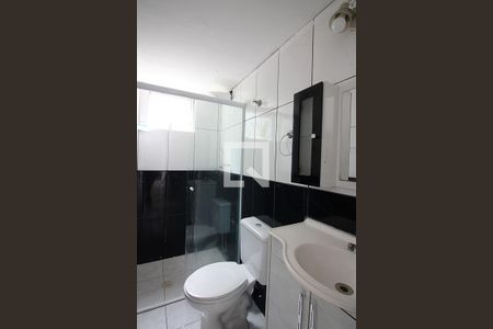 Apartamento para alugar com 50m², 2 quartos e 1 vagaBanheiro Social