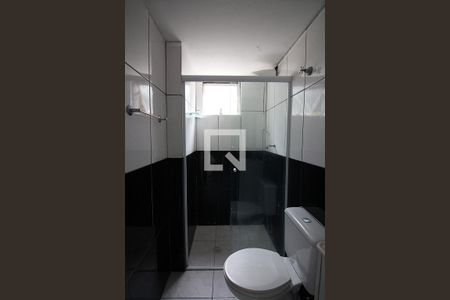 Apartamento para alugar com 50m², 2 quartos e 1 vagaBanheiro Social