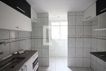 Apartamento para alugar com 50m², 2 quartos e 1 vagaCozinha