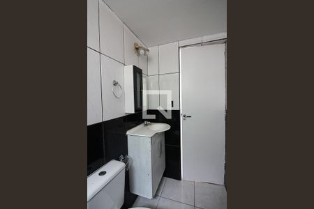Apartamento para alugar com 50m², 2 quartos e 1 vagaBanheiro Social