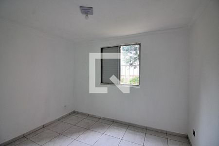 Quarto 2 de apartamento para alugar com 2 quartos, 50m² em Santa Terezinha, São Bernardo do Campo