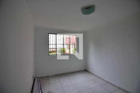 Sala  de apartamento para alugar com 2 quartos, 50m² em Santa Terezinha, São Bernardo do Campo