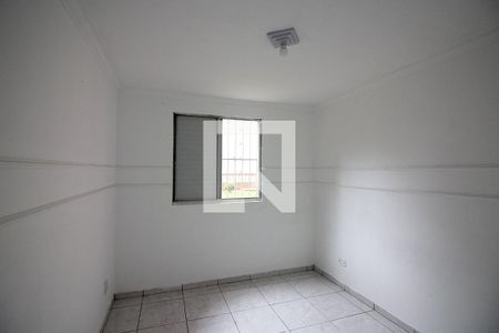 Quarto 1 de apartamento para alugar com 2 quartos, 50m² em Santa Terezinha, São Bernardo do Campo