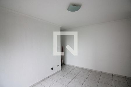 Sala  de apartamento para alugar com 2 quartos, 50m² em Santa Terezinha, São Bernardo do Campo