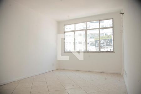 Sala de apartamento para alugar com 3 quartos, 137m² em Icaraí, Niterói