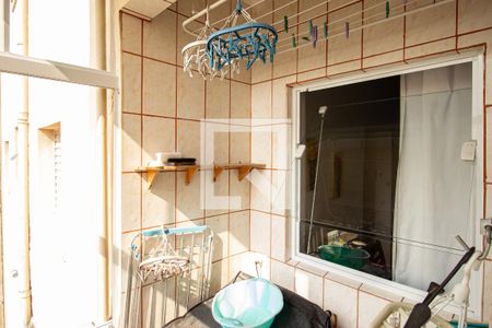 Apartamento à venda com 72m², 2 quartos e sem vaga Apartamento à venda com 72m², 2 quartos e sem vagaÁrea de Serviço