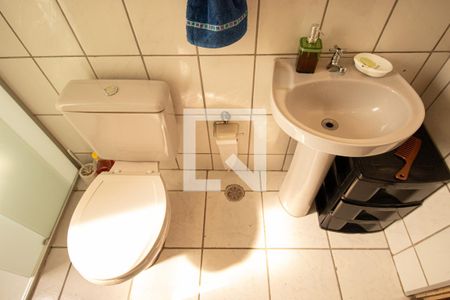 Apartamento à venda com 72m², 2 quartos e sem vaga Apartamento à venda com 72m², 2 quartos e sem vagaBanheiro