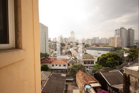 Apartamento à venda com 72m², 2 quartos e sem vaga Apartamento à venda com 72m², 2 quartos e sem vagaVista da Área de Serviço