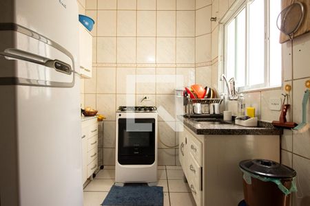 Apartamento à venda com 72m², 2 quartos e sem vaga Apartamento à venda com 72m², 2 quartos e sem vagaCozinha