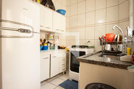 Apartamento à venda com 72m², 2 quartos e sem vaga Apartamento à venda com 72m², 2 quartos e sem vagaCozinha