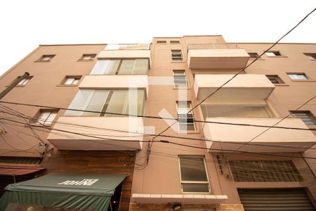 Apartamento à venda com 72m², 2 quartos e sem vaga Apartamento à venda com 72m², 2 quartos e sem vagaFachada do Prédio