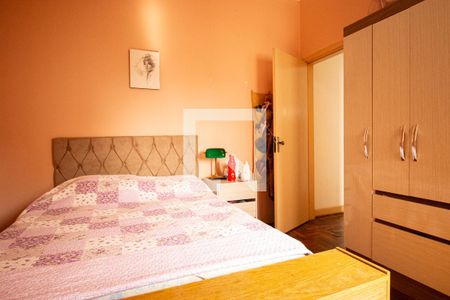 Apartamento à venda com 72m², 2 quartos e sem vaga Apartamento à venda com 72m², 2 quartos e sem vagaQuarto 2