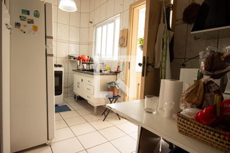 Apartamento à venda com 72m², 2 quartos e sem vaga Apartamento à venda com 72m², 2 quartos e sem vagaCozinha