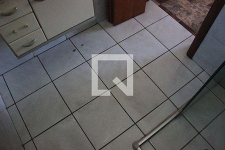 Casa à venda com 151m², 4 quartos e 6 vagasBanheiro da Suíte