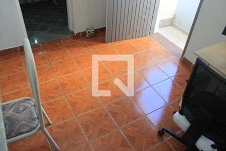 Casa à venda com 151m², 4 quartos e 6 vagasSala 2/Escritório