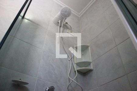 Casa à venda com 151m², 4 quartos e 6 vagasBanheiro da Suíte
