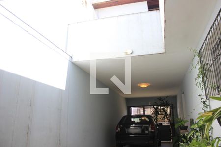 Casa à venda com 151m², 4 quartos e 6 vagasQuintal/ Garagem