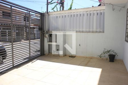Casa à venda com 151m², 4 quartos e 6 vagasGaragem