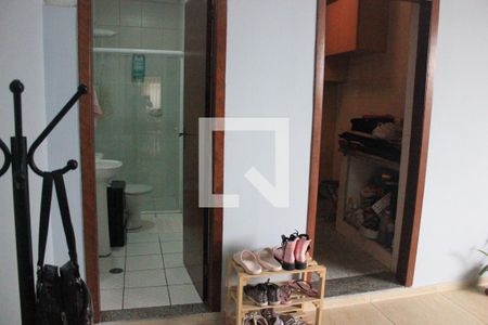 Casa à venda com 151m², 4 quartos e 6 vagasCozinha