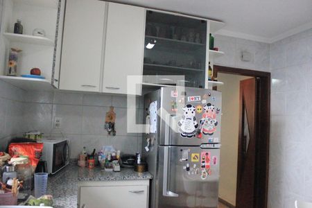 Casa à venda com 151m², 4 quartos e 6 vagasCozinha