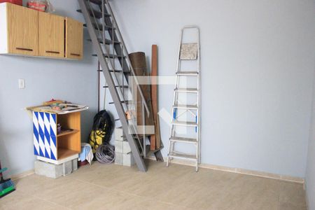 Casa à venda com 151m², 4 quartos e 6 vagasQuintal