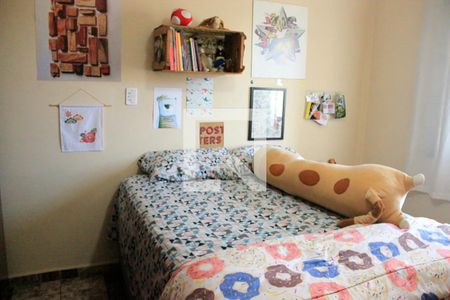 Casa à venda com 151m², 4 quartos e 6 vagasQuarto 2